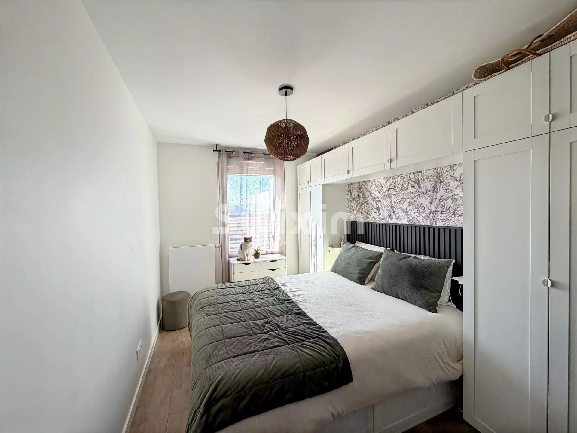 apartamento 3 Quartos para venda sobre Groisy (74570)