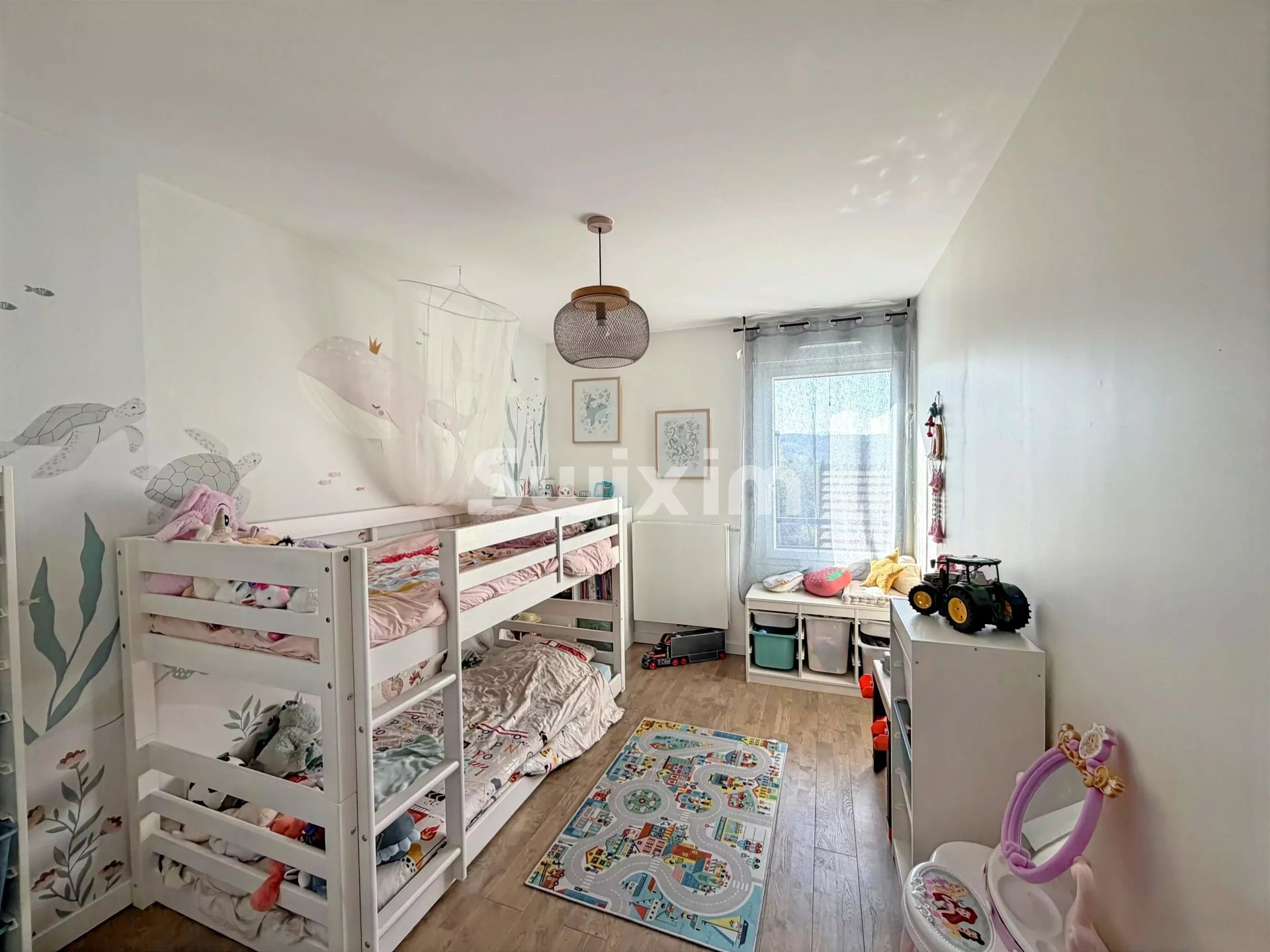 apartamento 3 Quartos para venda sobre Groisy (74570)