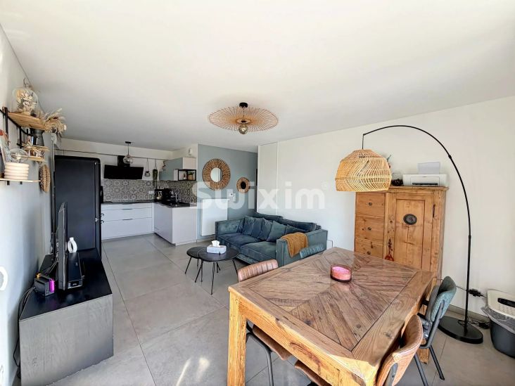 Venda Apartamento Groisy 3&nbsp;Quartos 58&nbsp;m²