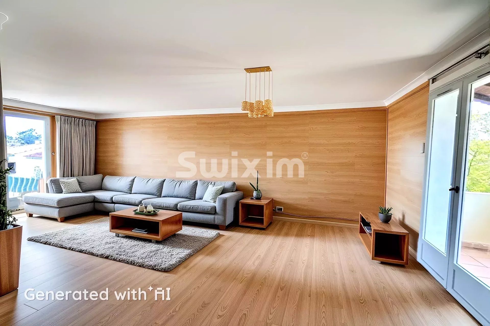 villa 9 Pièces en vente sur Le Muy (83490)