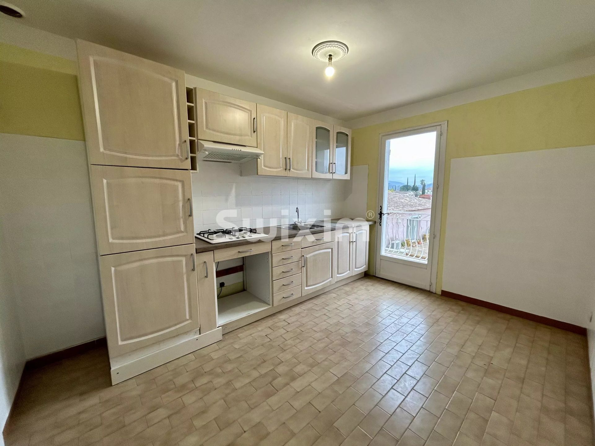 villa 9 Pièces en vente sur Le Muy (83490)