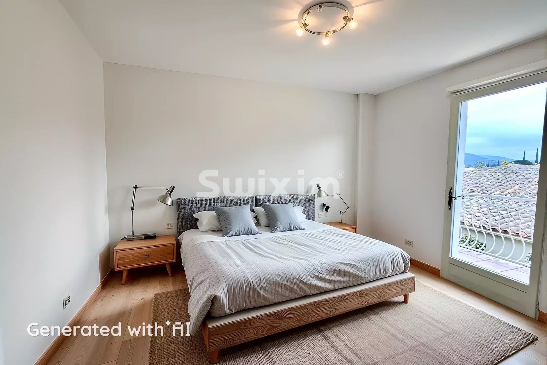 villa 9 Quartos para venda sobre Le Muy (83490)