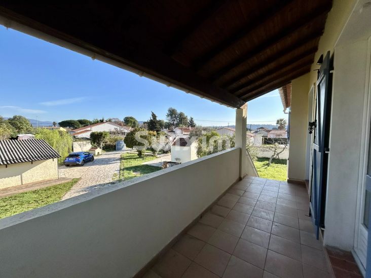 Vente Villa Le Muy 9&nbsp;Pièces 180&nbsp;m²