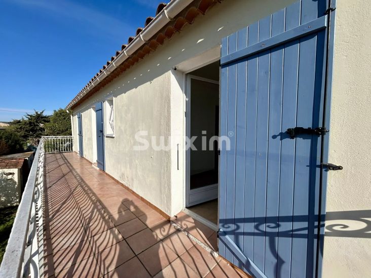 Venda Villa Le Muy 9&nbsp;Quartos 180&nbsp;m²