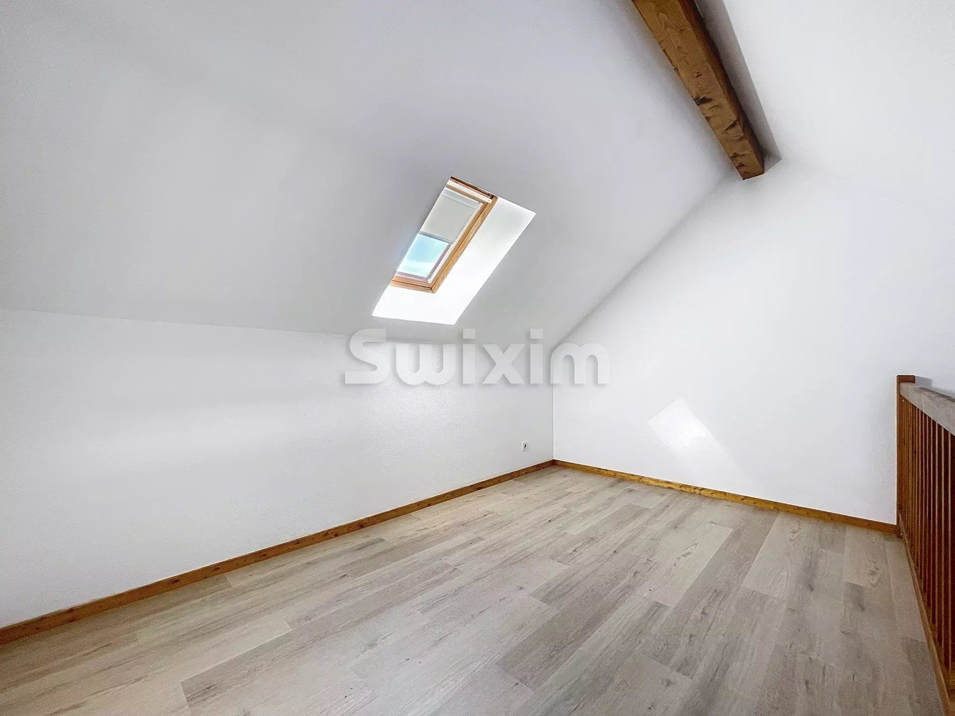 appartement 4 Pièces en vente sur Sallanches (74700)