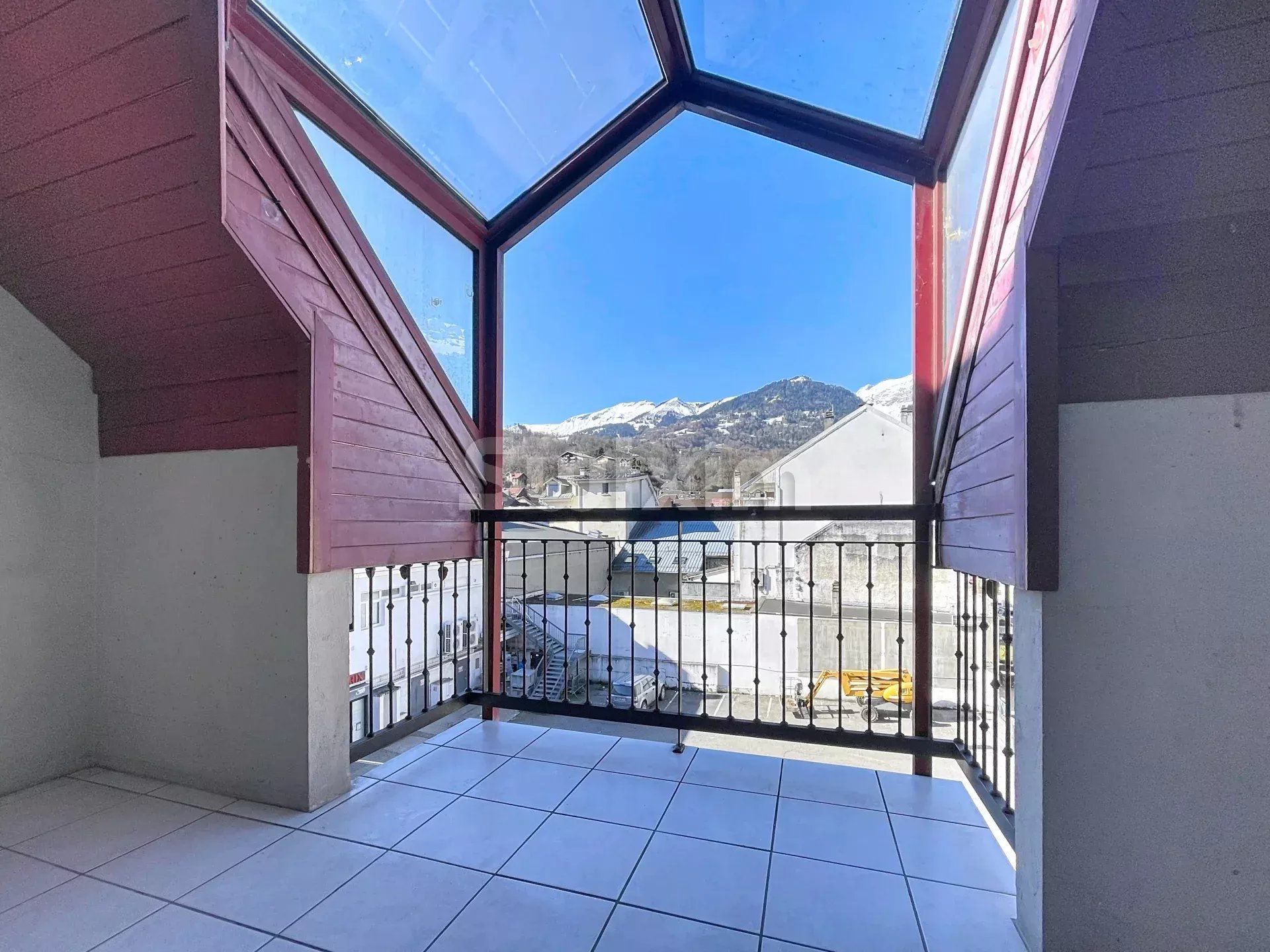 appartement 4 Pièces en vente sur Sallanches (74700)