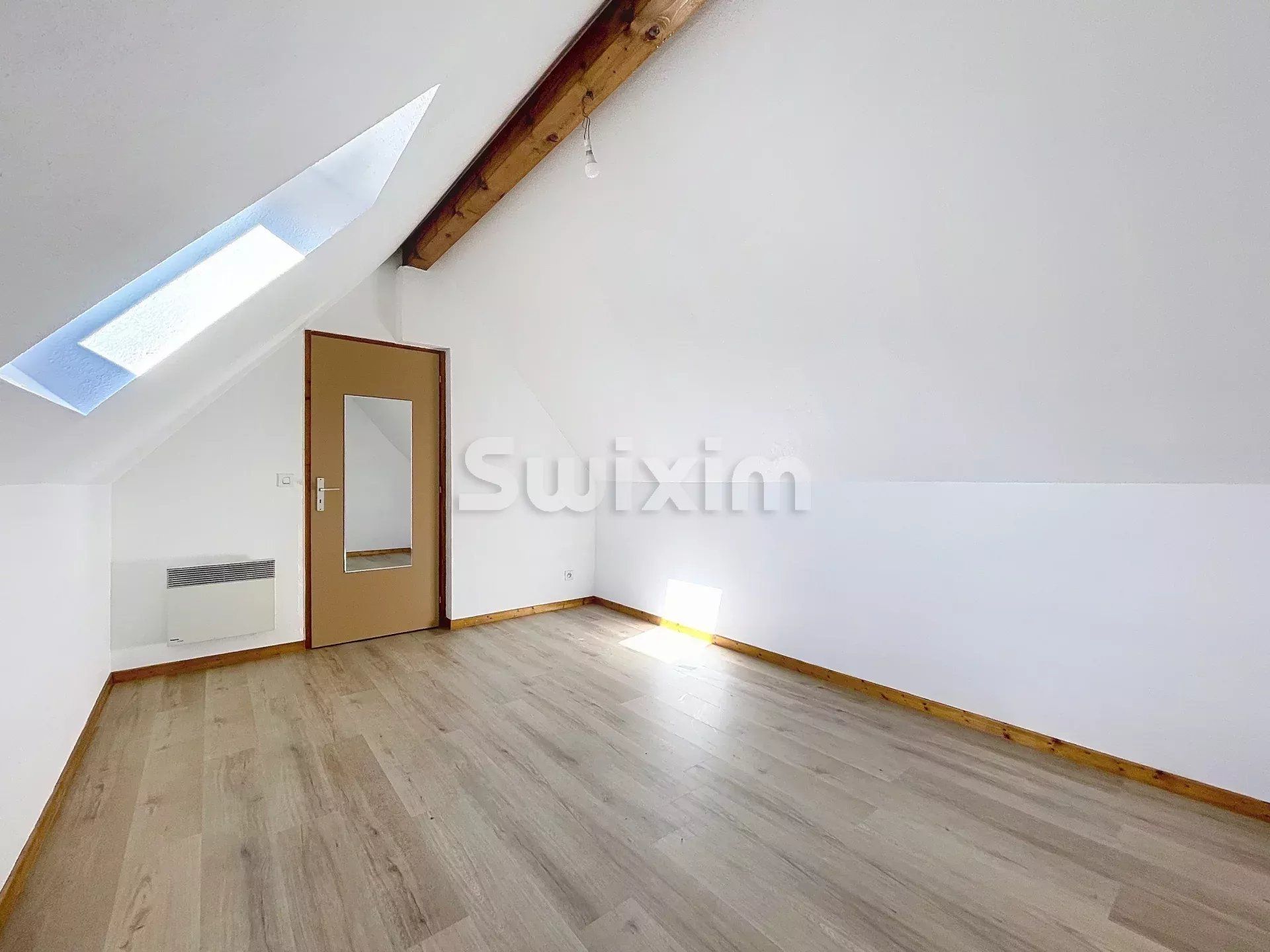 appartement 4 Pièces en vente sur Sallanches (74700)