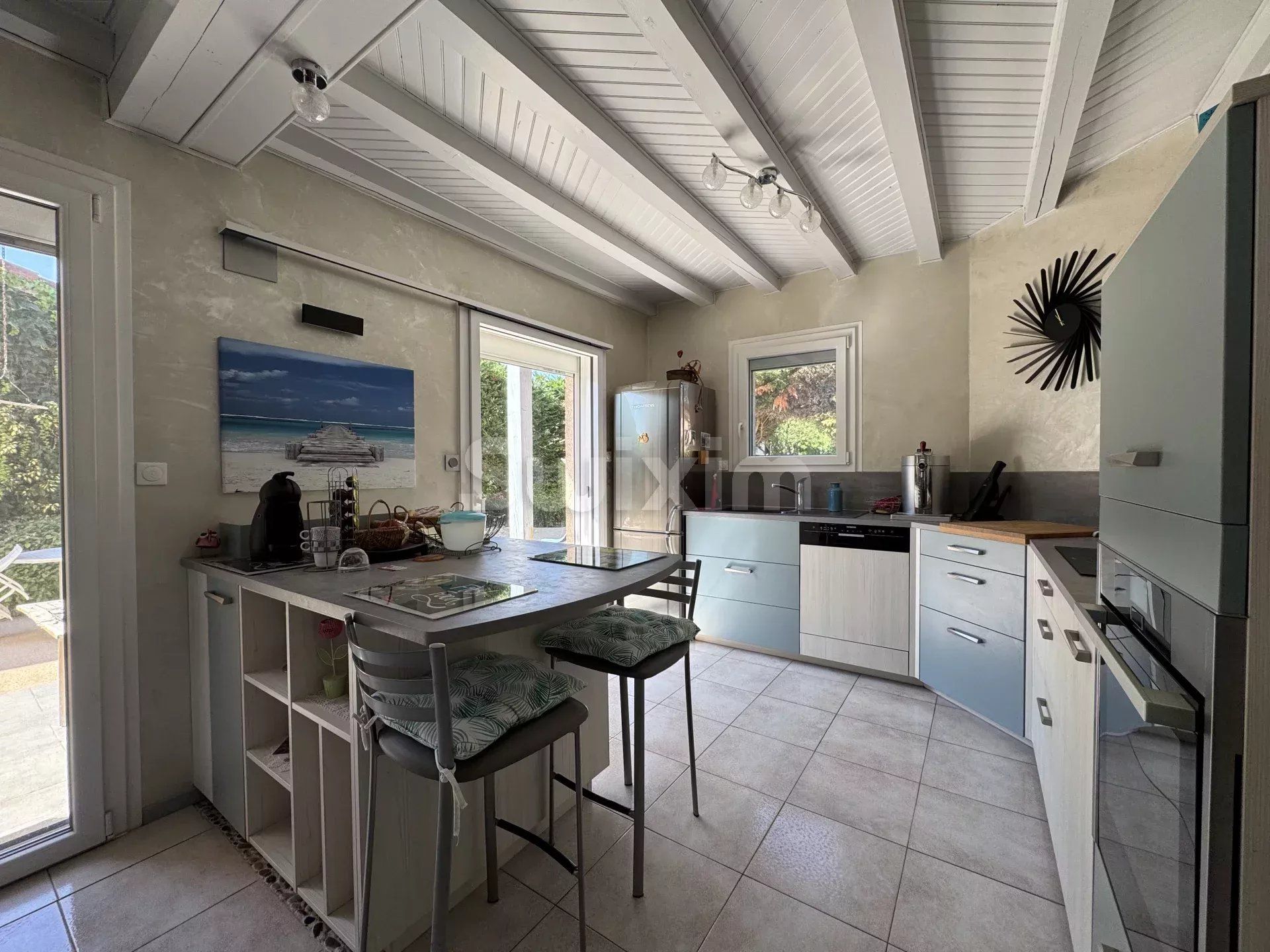 casa 5 Quartos para venda sobre Châtillon-sur-Chalaronne (01400)