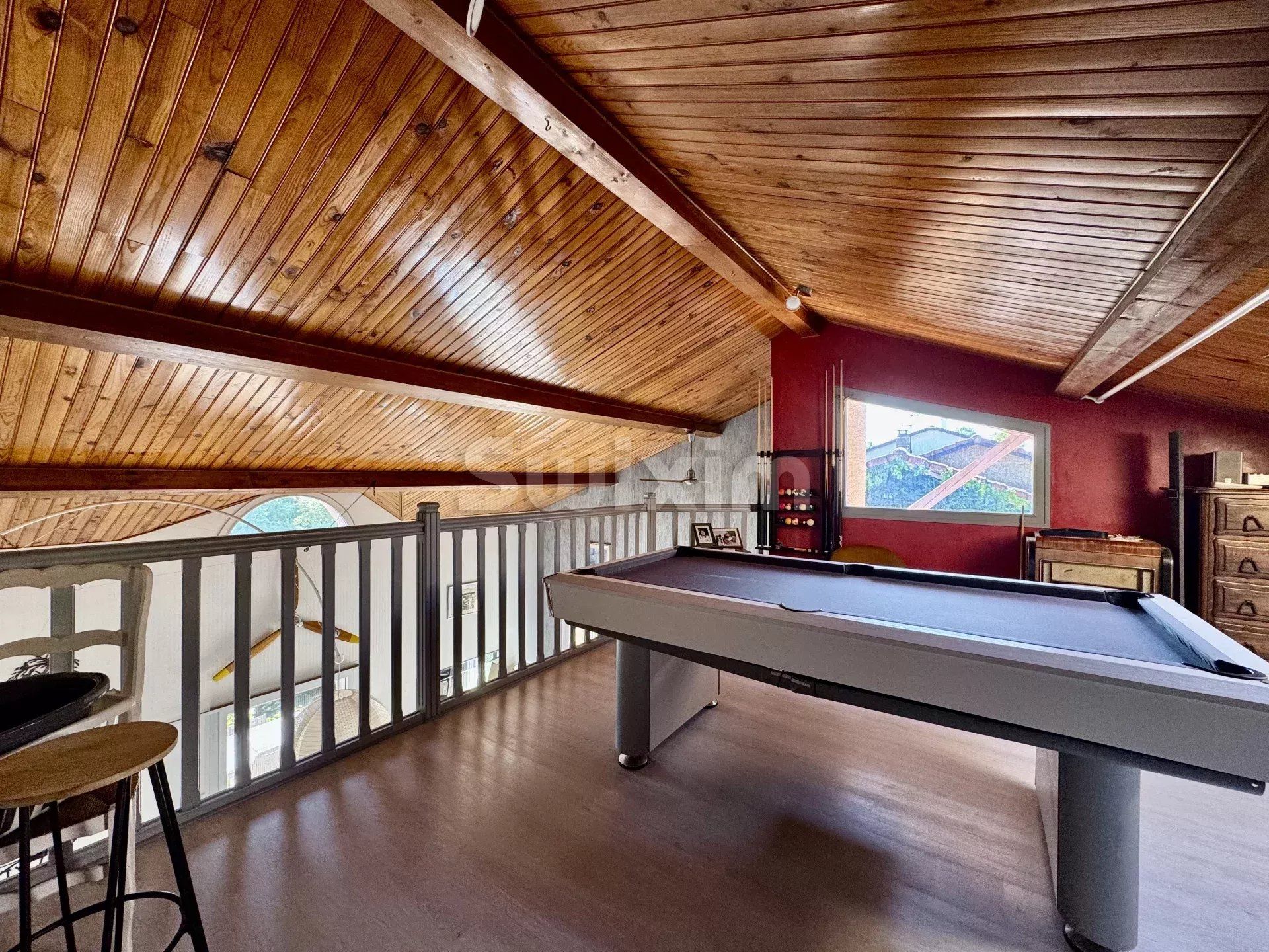 casa 5 Quartos para venda sobre Châtillon-sur-Chalaronne (01400)