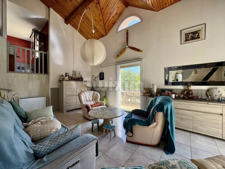 Vente Maison Châtillon-sur-Chalaronne 5&nbsp;Pièces 134&nbsp;m²