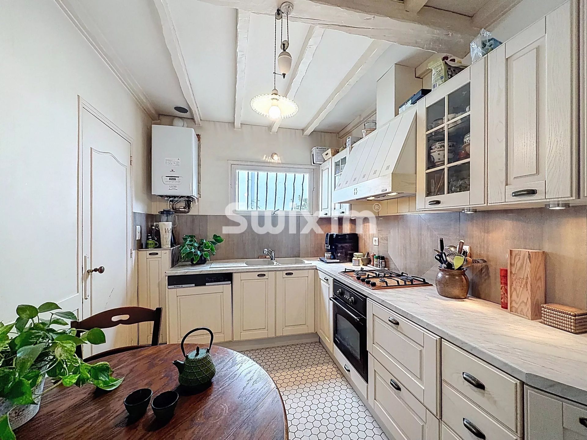 maison 7 Pièces en vente sur Pessac (33600)