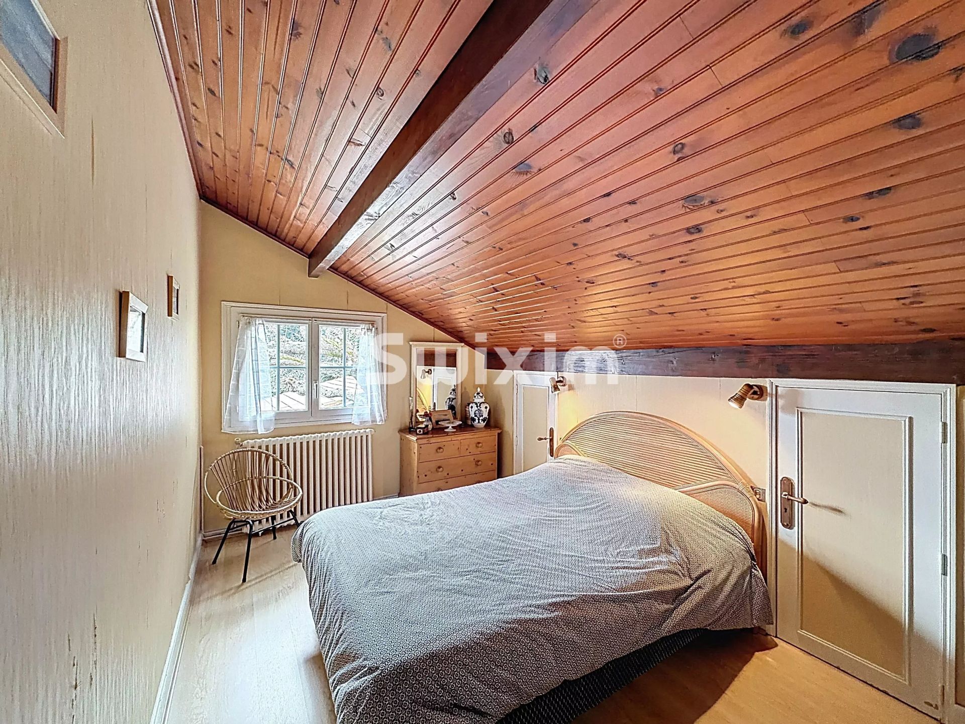 maison 7 Pièces en vente sur Pessac (33600)