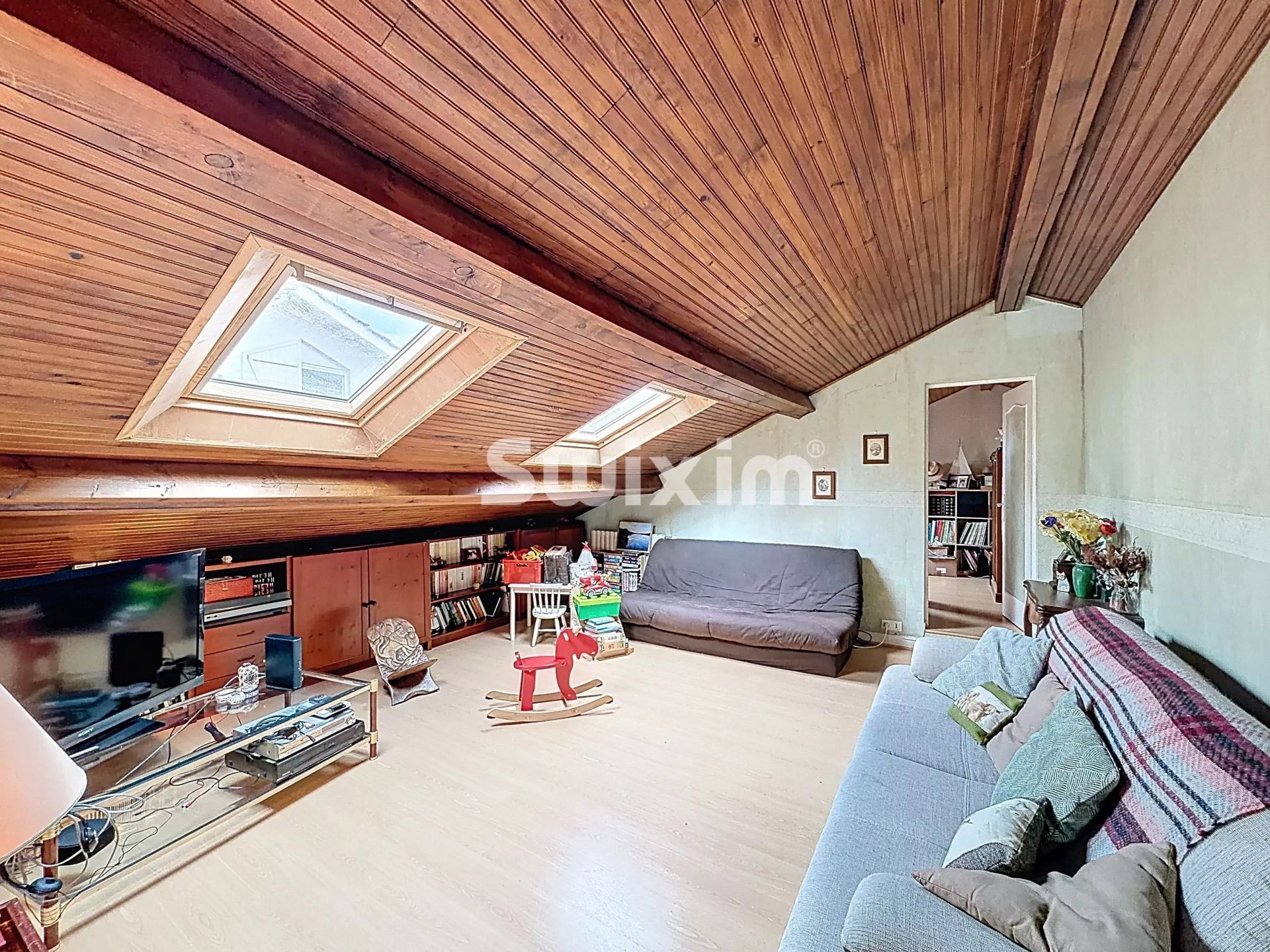 maison 7 Pièces en vente sur Pessac (33600)