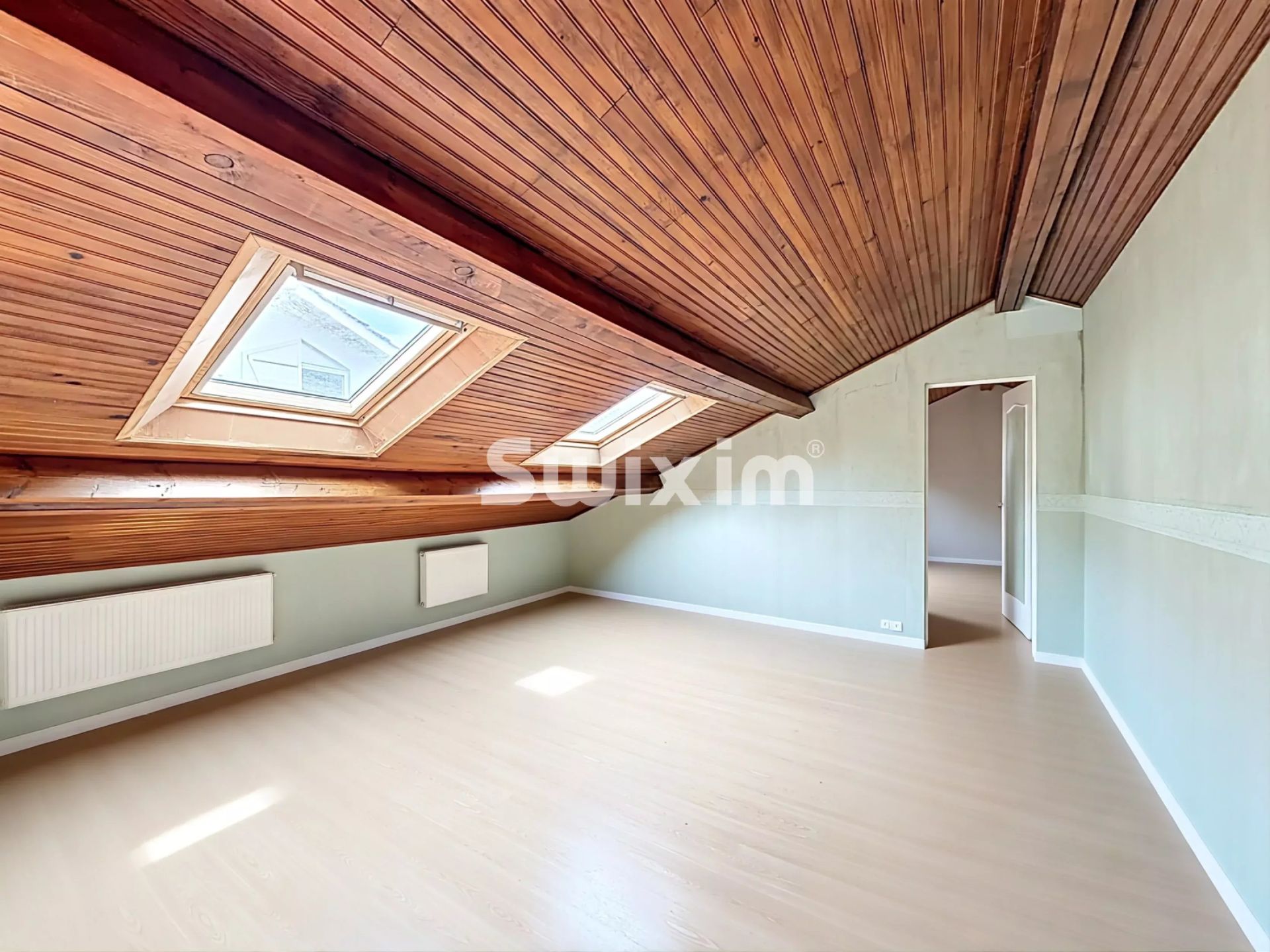 maison 7 Pièces en vente sur Pessac (33600)