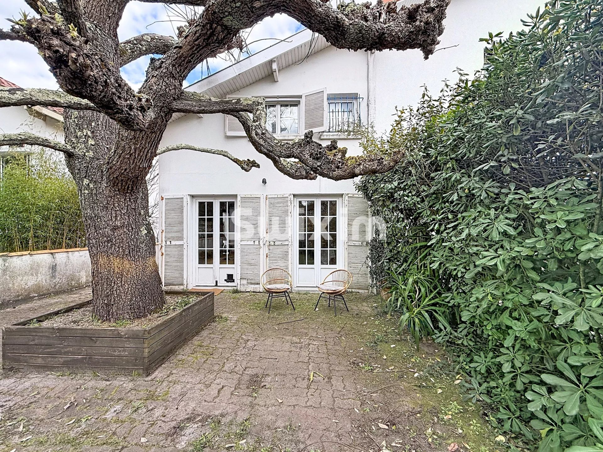 maison 7 Pièces en vente sur Pessac (33600)