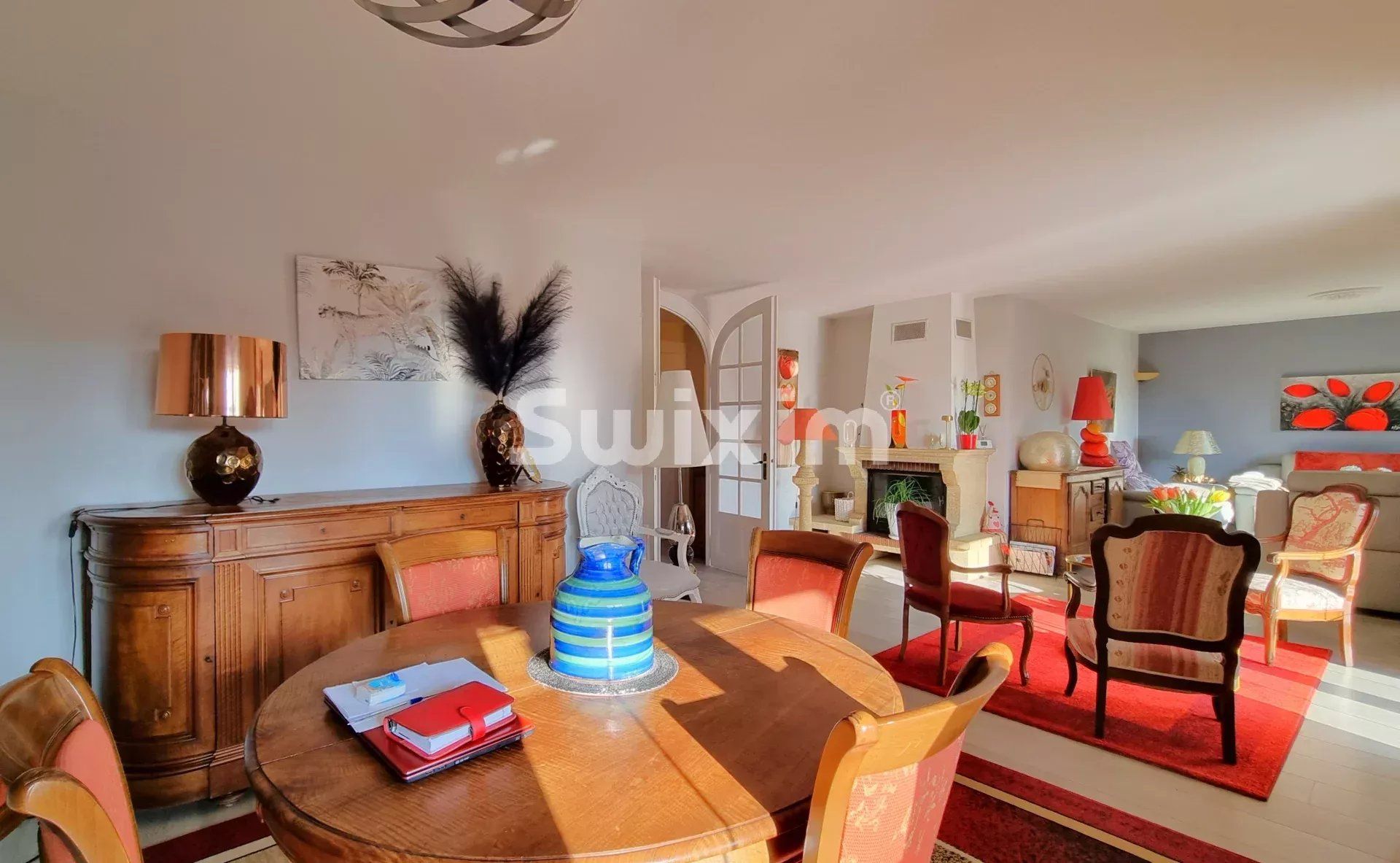 casa 6 Quartos para venda sobre Vétraz-Monthoux (74100)