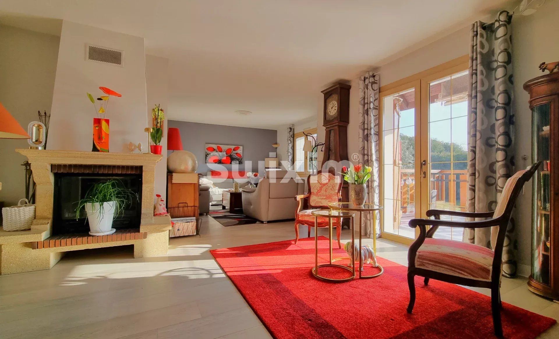 casa 6 Quartos para venda sobre Vétraz-Monthoux (74100)