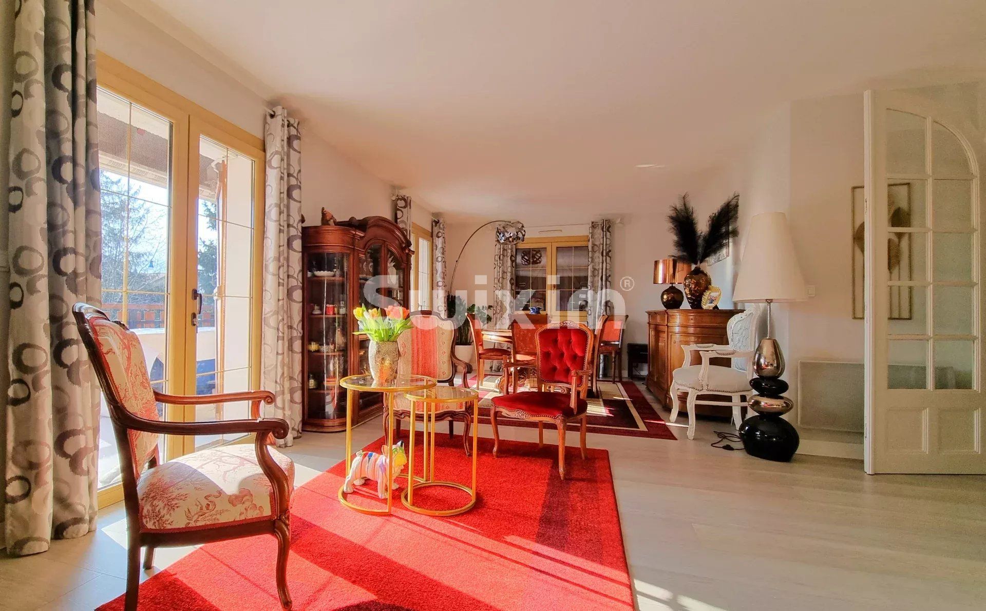 casa 6 Quartos para venda sobre Vétraz-Monthoux (74100)