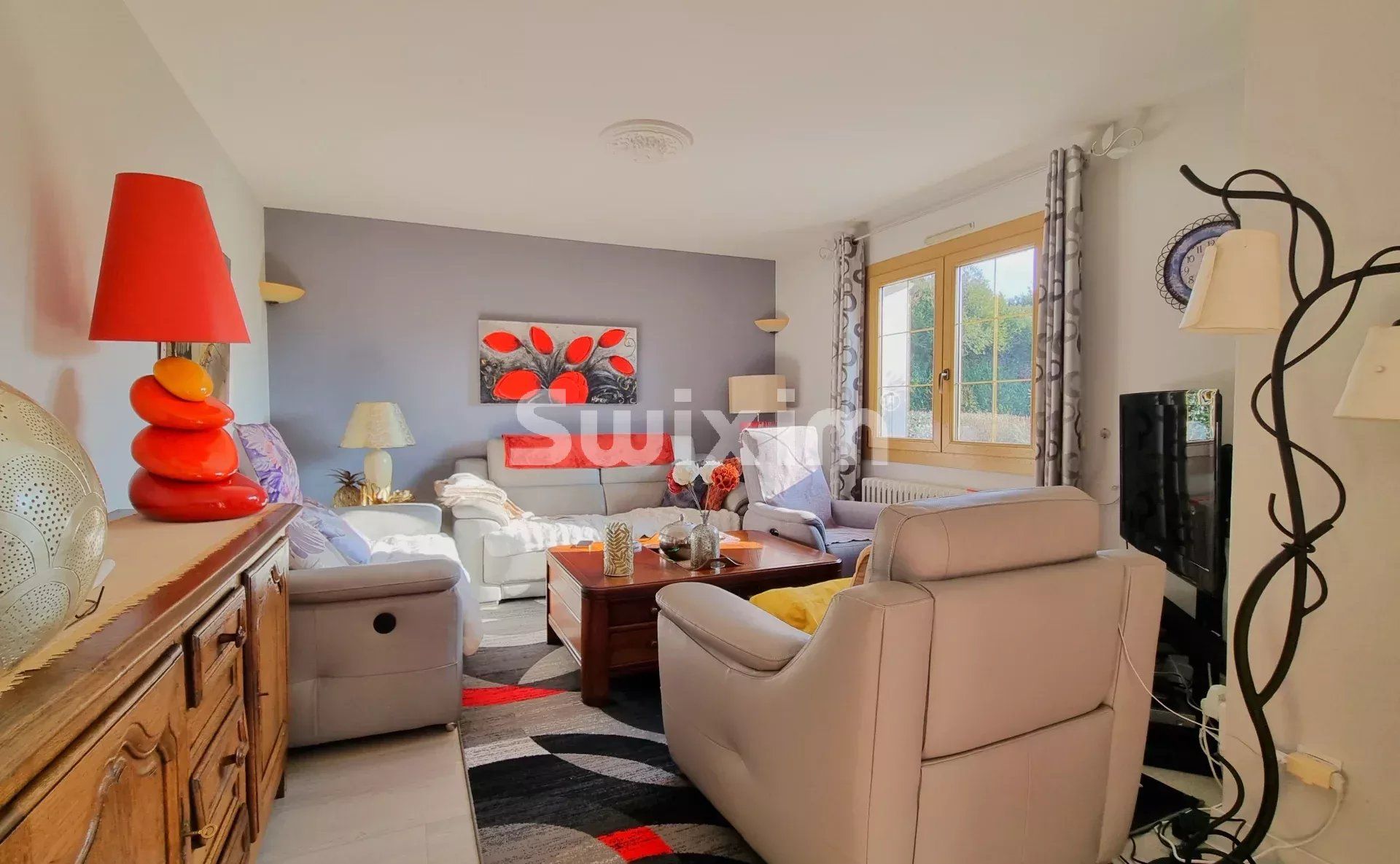 casa 6 Quartos para venda sobre Vétraz-Monthoux (74100)