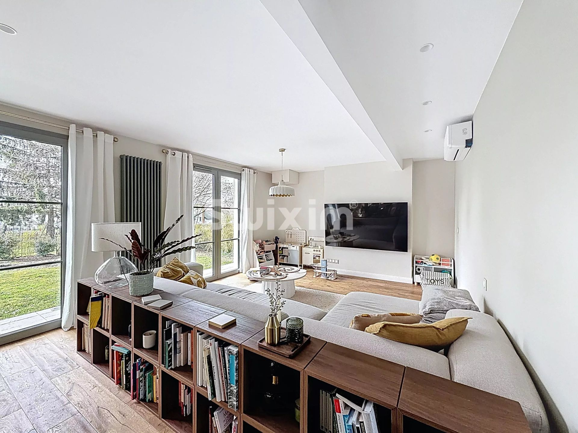 maison 5 Pièces en vente sur Veigy-Foncenex (74140)