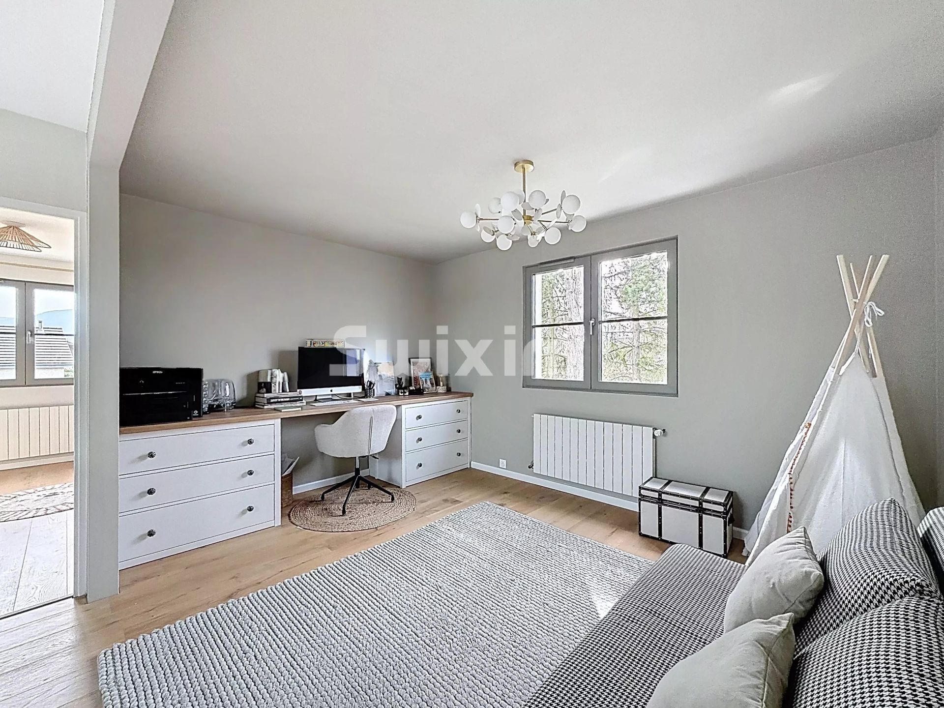 maison 5 Pièces en vente sur Veigy-Foncenex (74140)