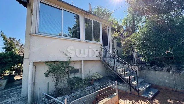 maison 4 Pièces en vente sur Alès (30100)