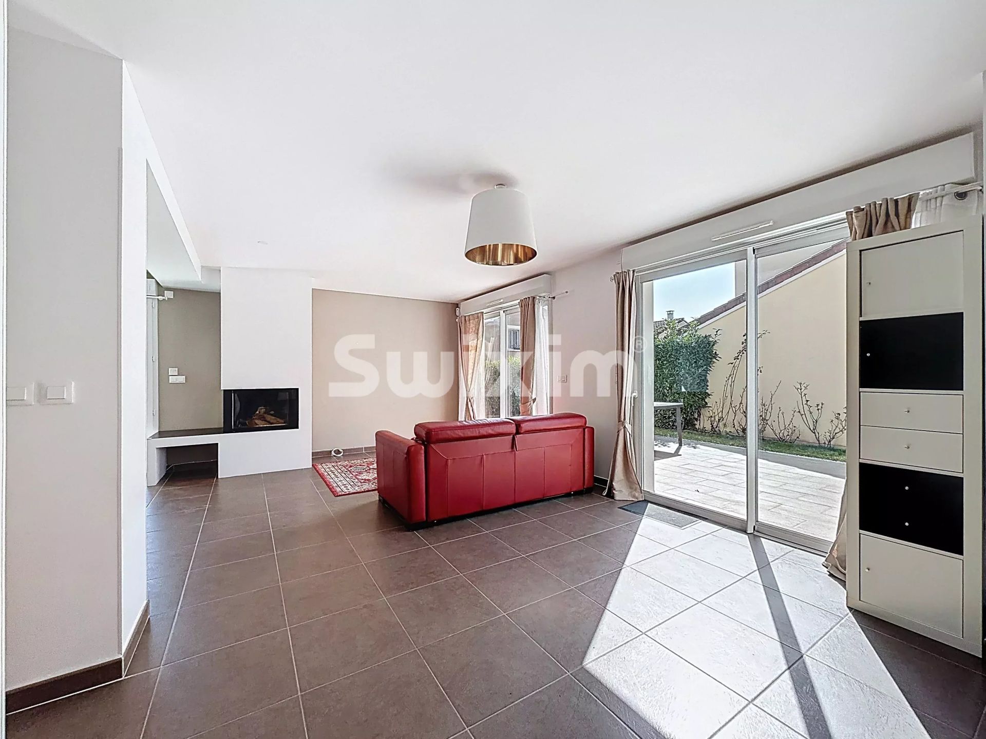 maison 5 Pièces en vente sur Saint-Genis-Pouilly (01630)