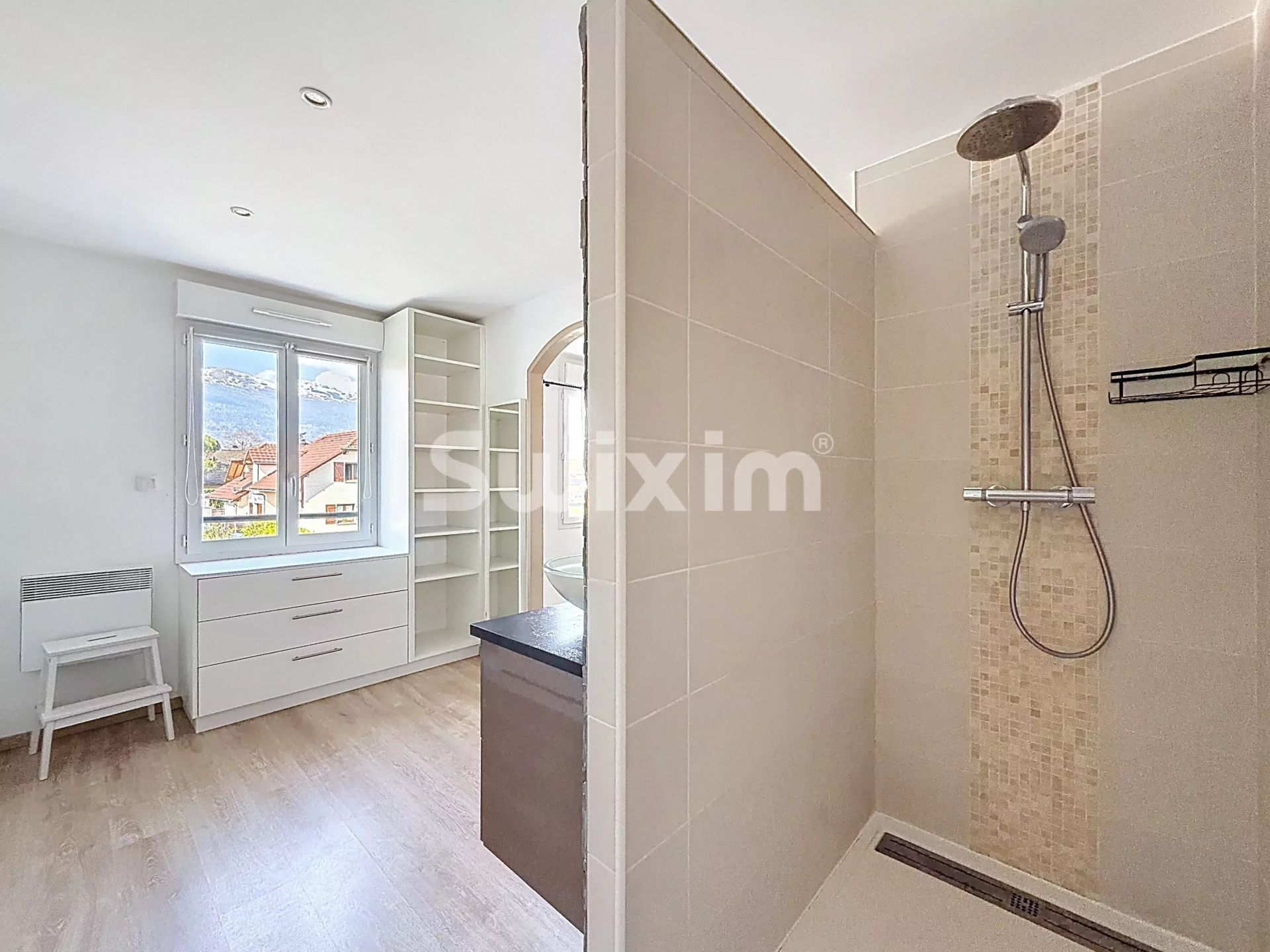 maison 5 Pièces en vente sur Saint-Genis-Pouilly (01630)