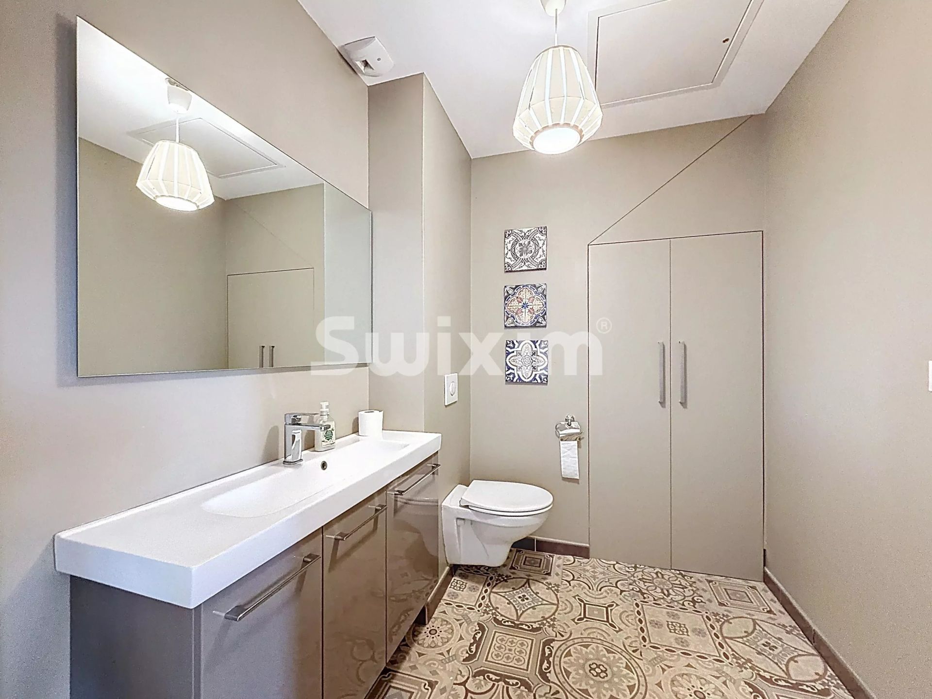 maison 5 Pièces en vente sur Saint-Genis-Pouilly (01630)