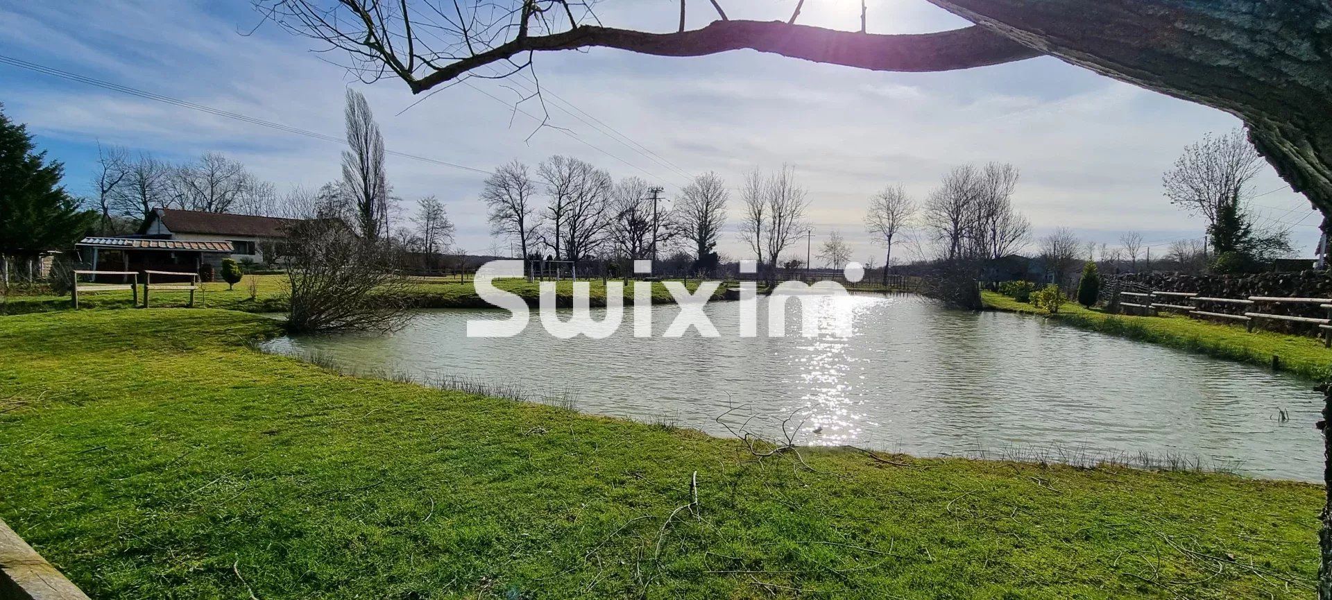 maison 5 Pièces en vente sur Lons-le-Saunier (39000)