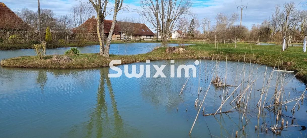 Vente Maison Lons-le-Saunier 5&nbsp;Pièces 85&nbsp;m²