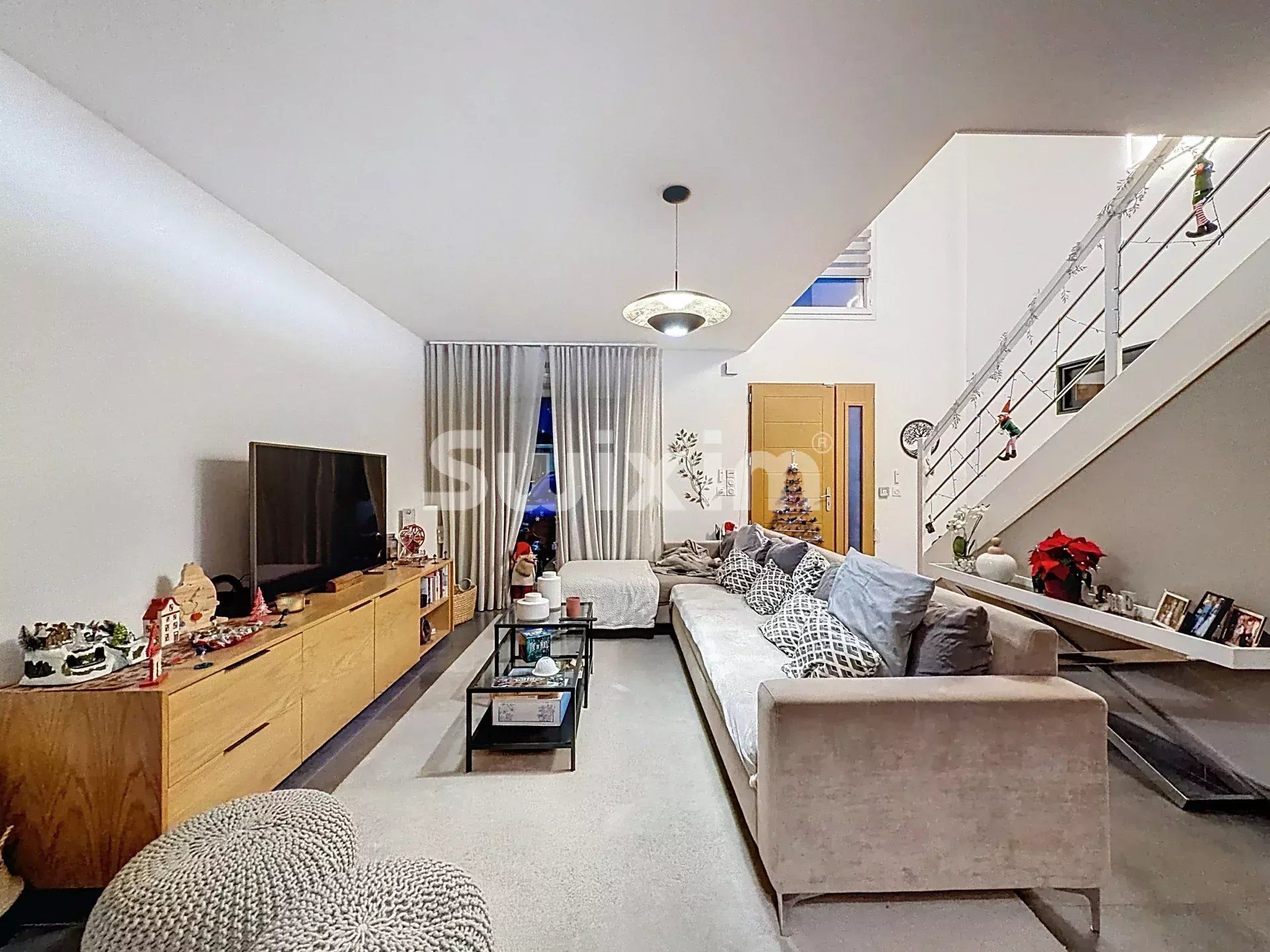 maison 5 Pièces en vente sur Prévessin-Moëns (01280)