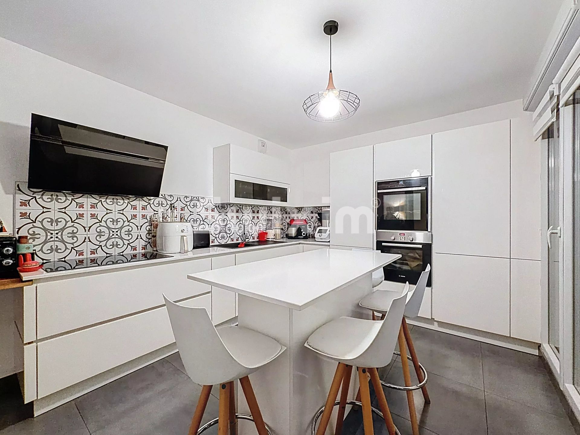 maison 5 Pièces en vente sur Prévessin-Moëns (01280)