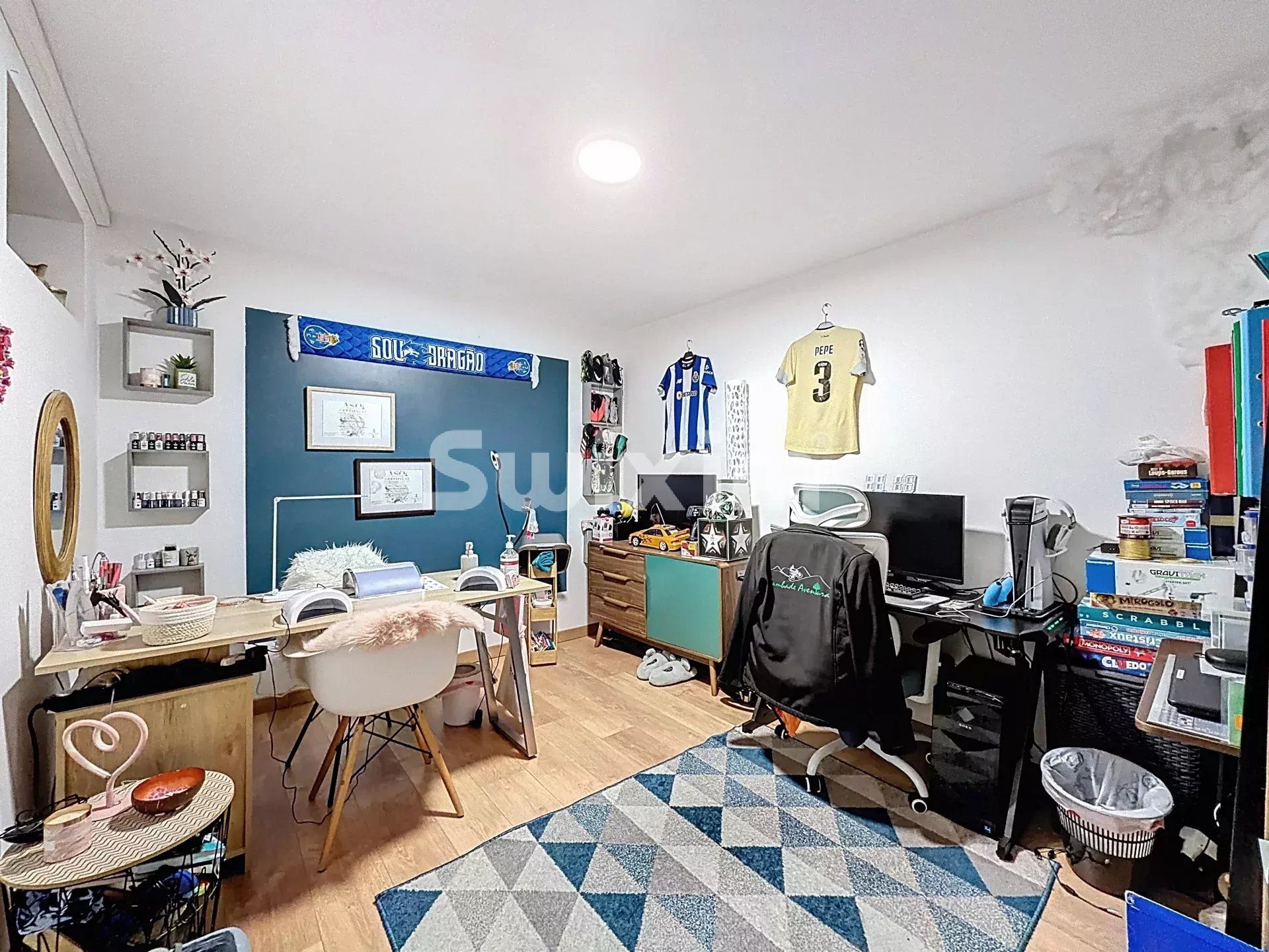 maison 5 Pièces en vente sur Prévessin-Moëns (01280)