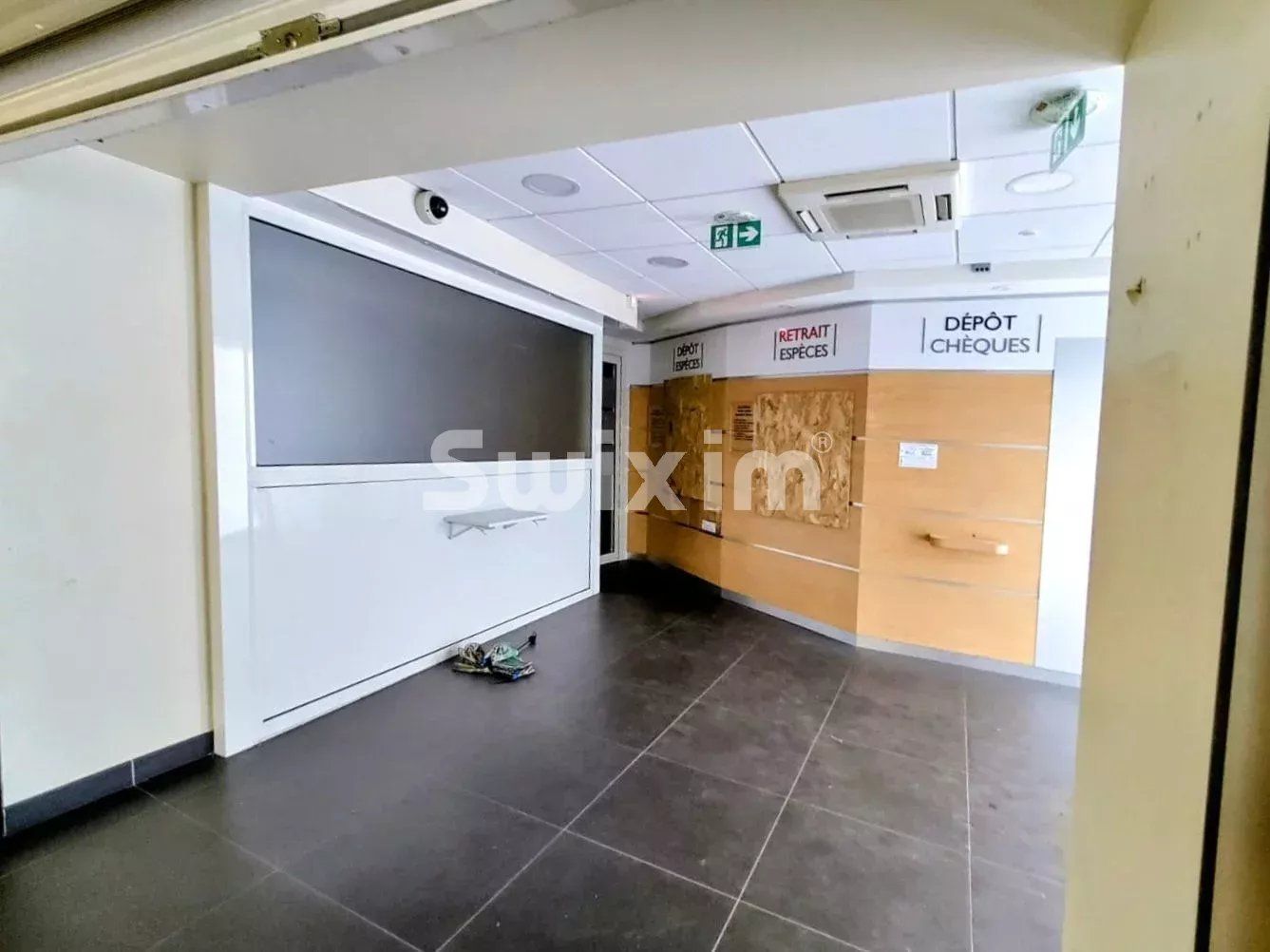 commercial local for rent on Divonne-les-Bains (01220)