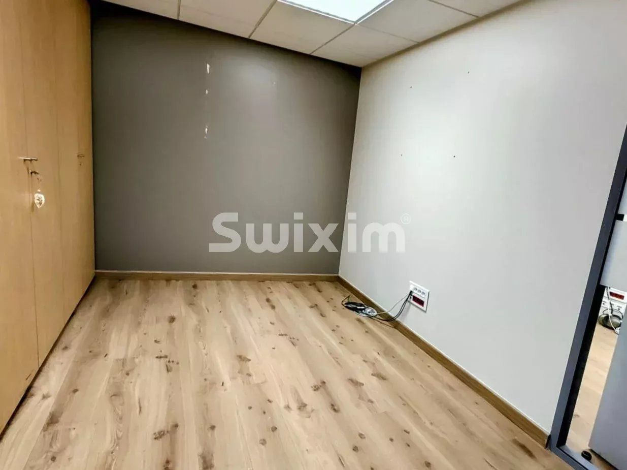 commercial local for rent on Divonne-les-Bains (01220)