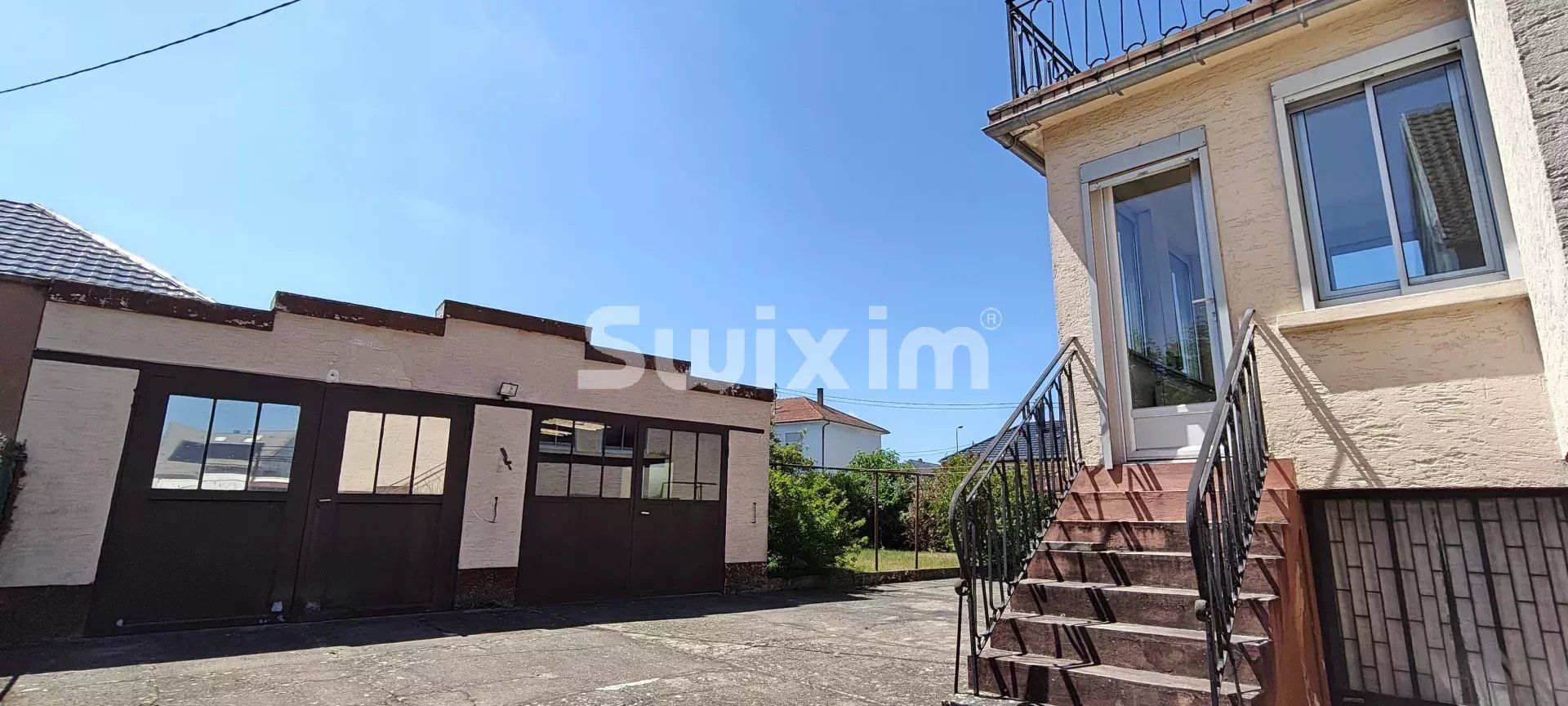 Sale House Haguenau 7&nbsp;Rooms 171&nbsp;m²