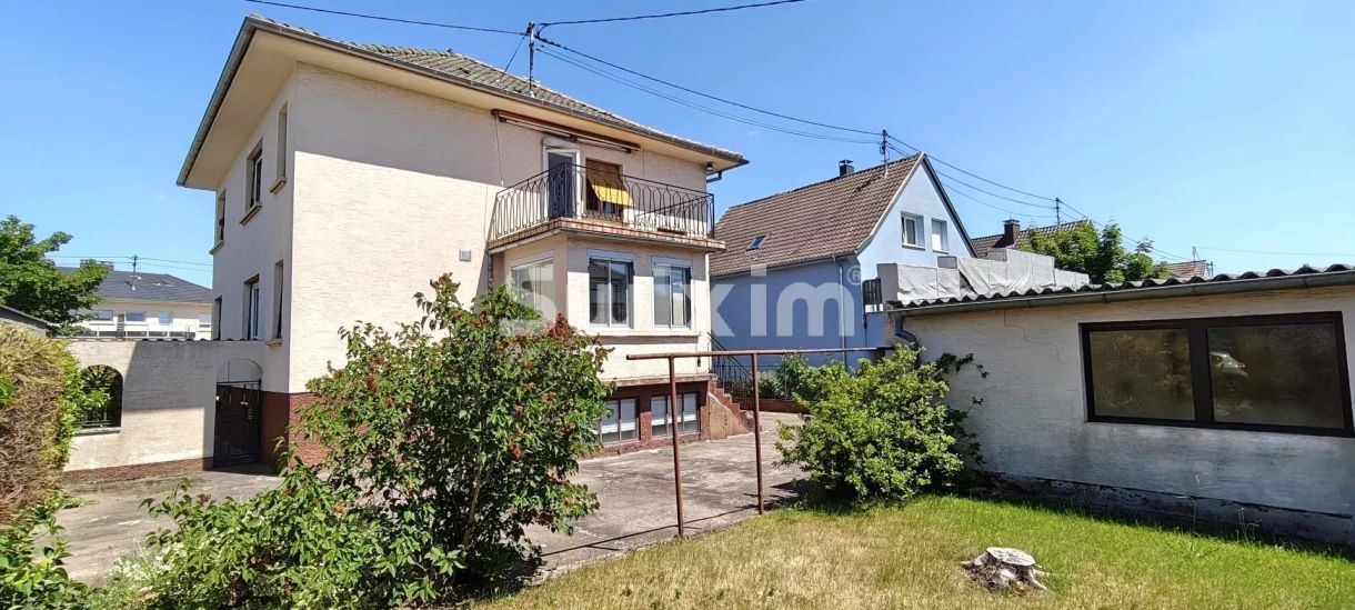 Sale House Haguenau 7&nbsp;Rooms 171&nbsp;m²
