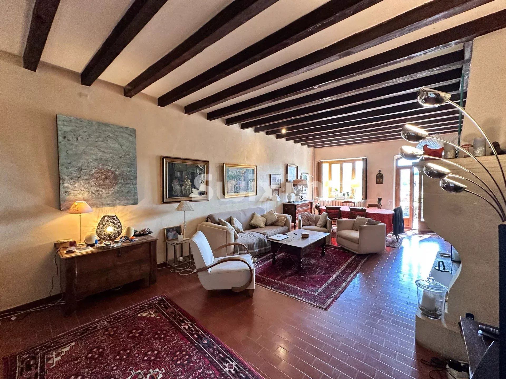 hôtel particulier 8 Pièces en vente sur Visan (84820)