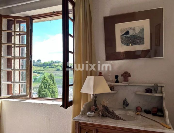 Vente Hôtel particulier Visan 8&nbsp;Pièces 273&nbsp;m²