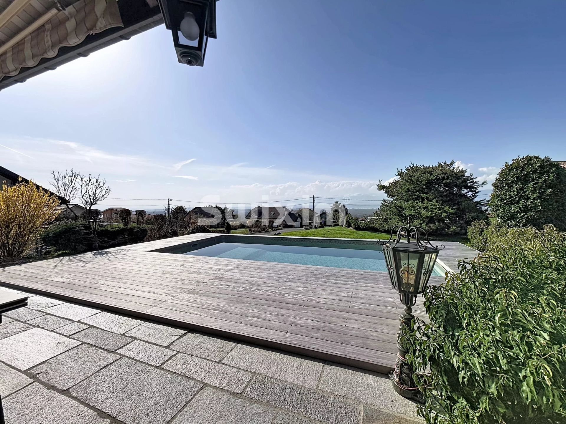 maison 5 Pièces en vente sur Ballaison (74140)