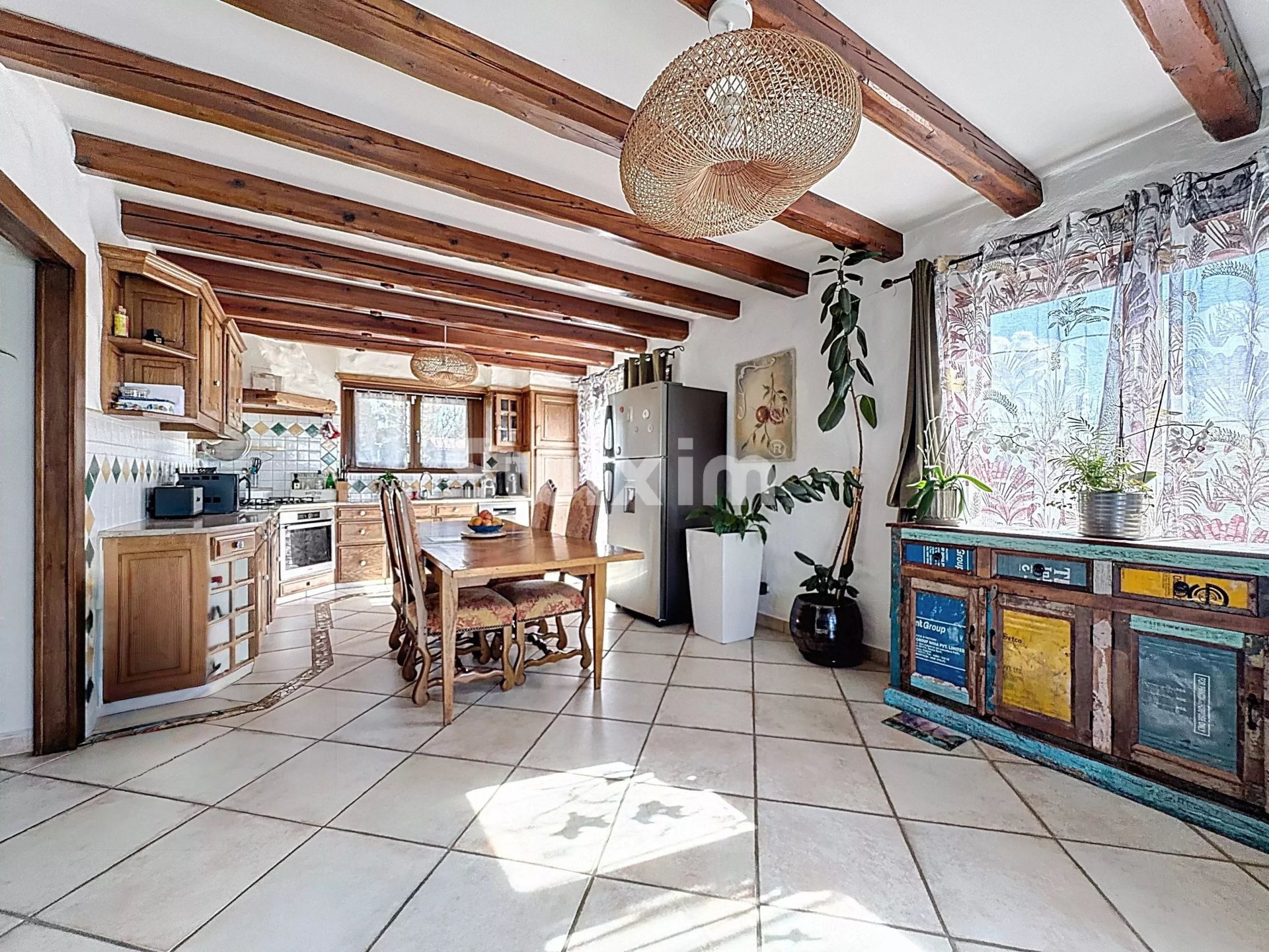 maison 5 Pièces en vente sur Ballaison (74140)