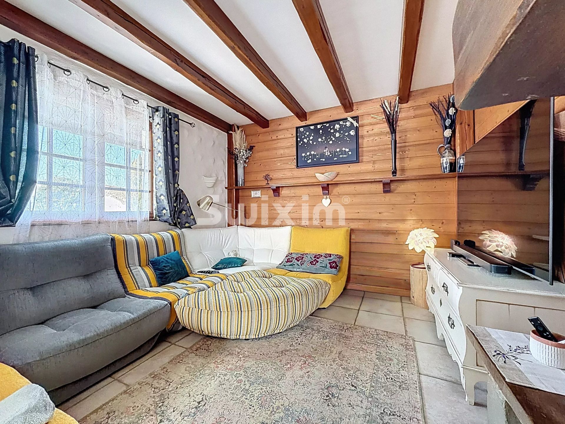 maison 5 Pièces en vente sur Ballaison (74140)