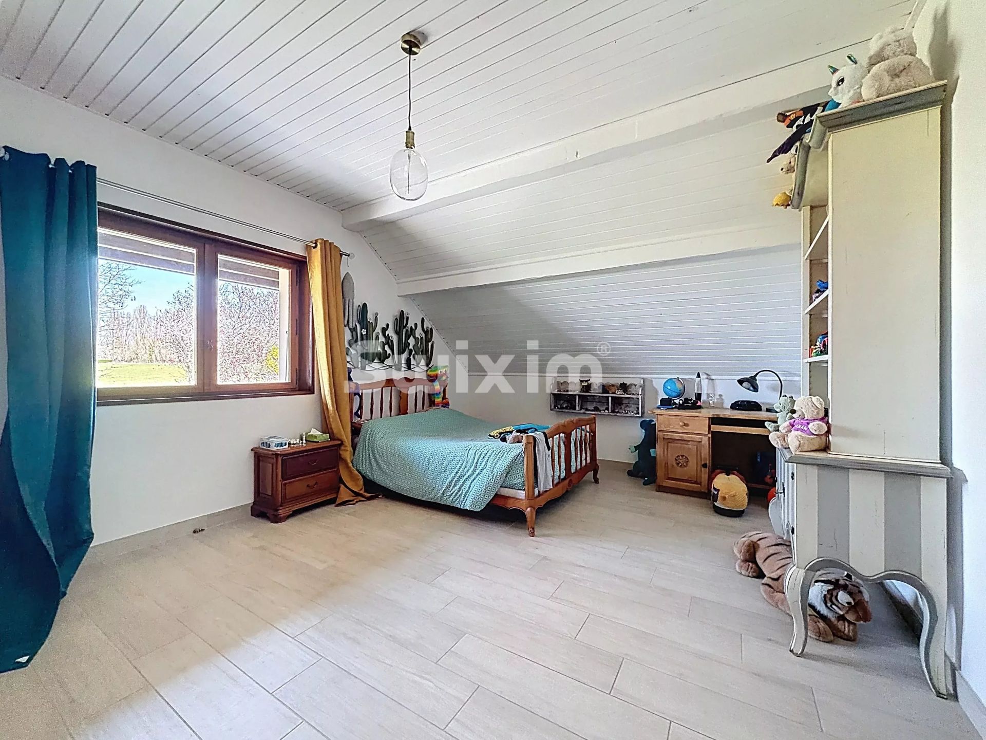 maison 5 Pièces en vente sur Ballaison (74140)