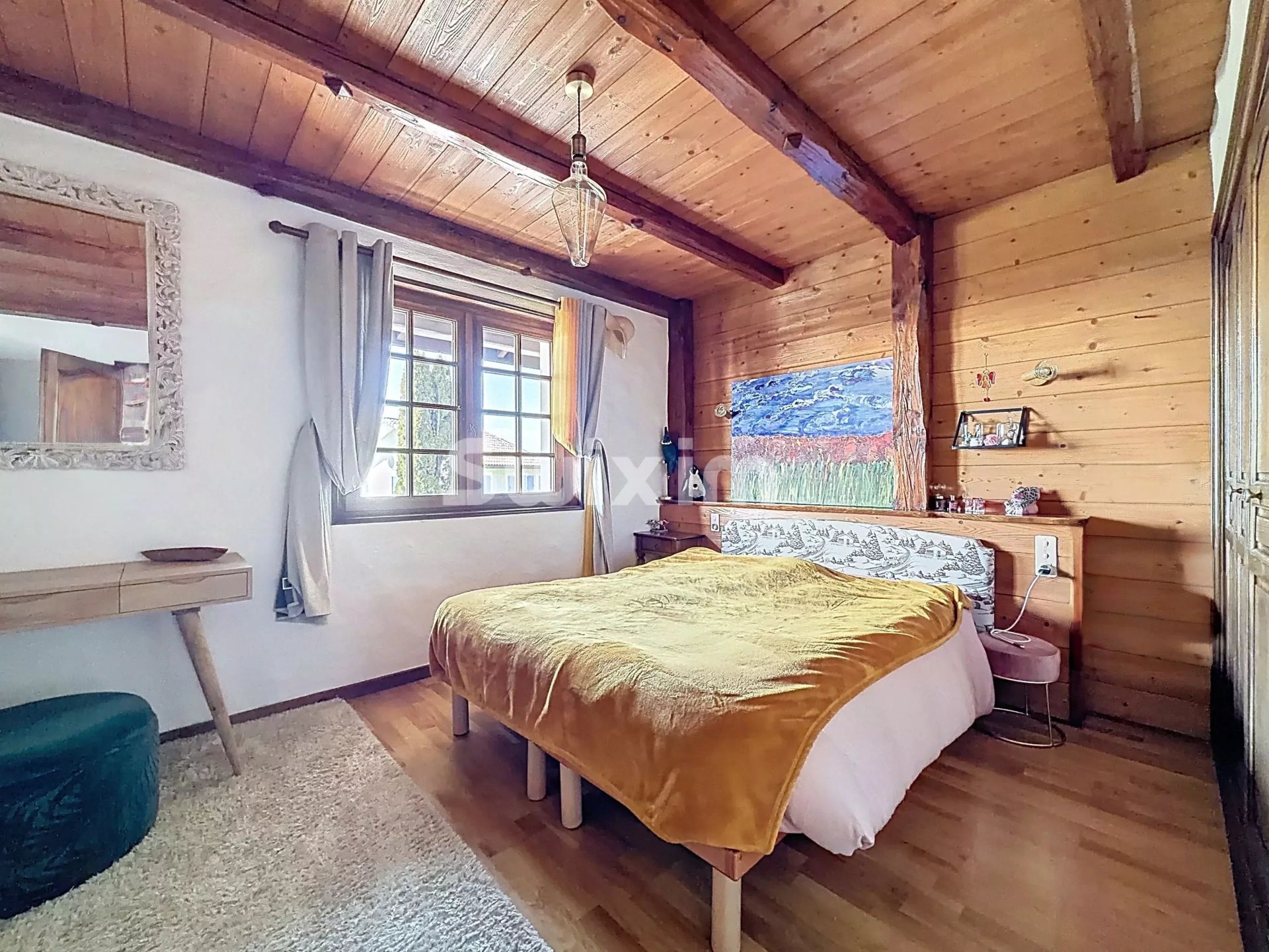 maison 5 Pièces en vente sur Ballaison (74140)