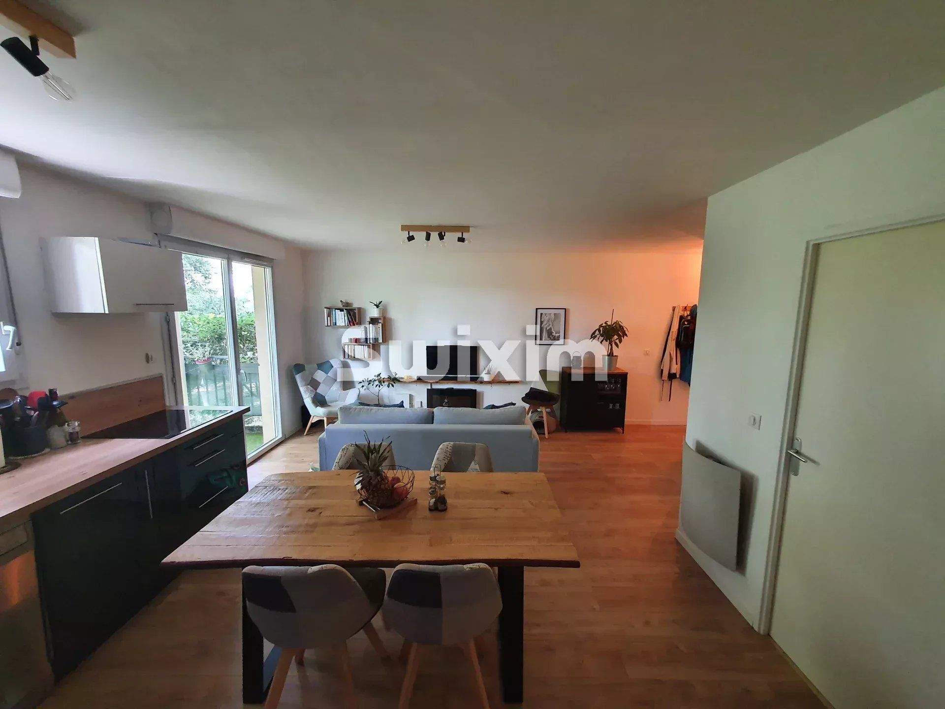 Vente Appartement Avignon 3&nbsp;Pièces 55&nbsp;m²