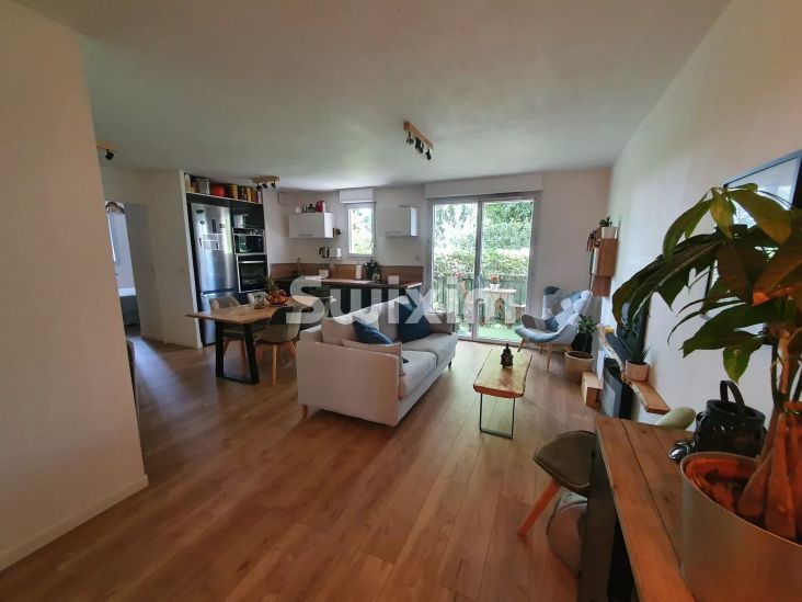 Vente Appartement Avignon 3&nbsp;Pièces 55&nbsp;m²