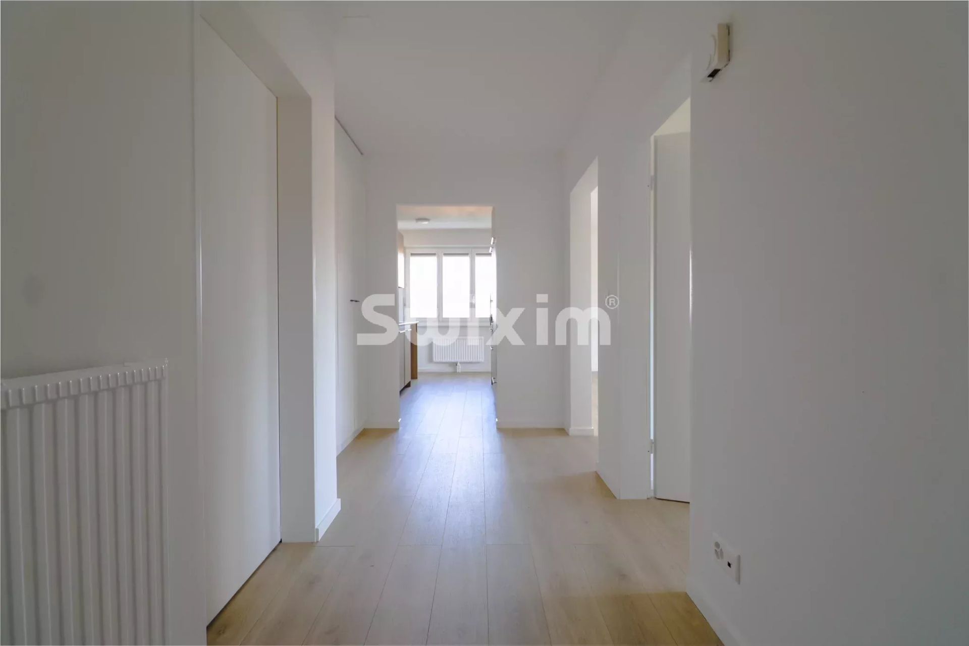 appartement 2.5 Zimmer zum verkauf auf Palézieux (1607)