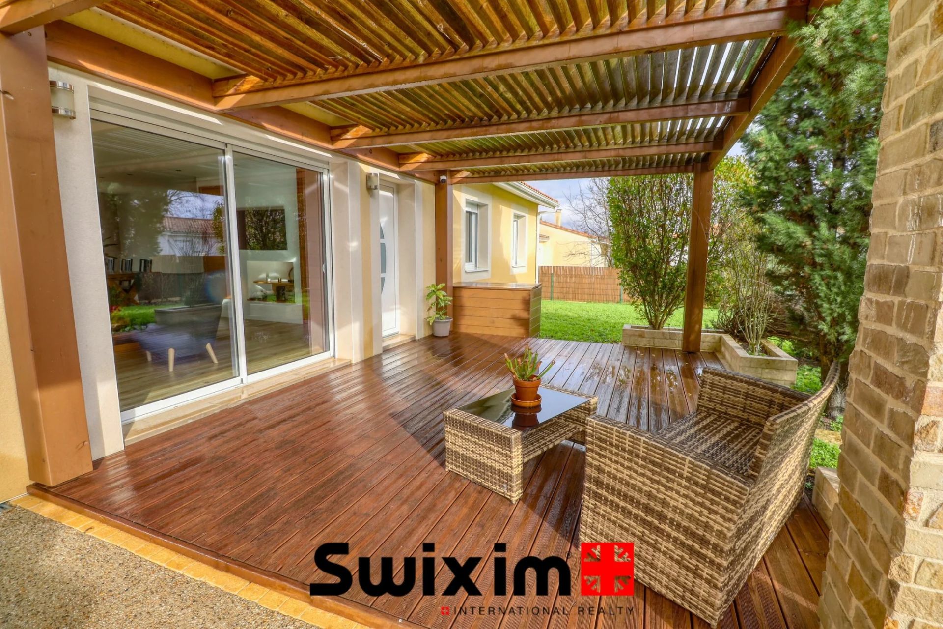 house 6 Rooms for sale on Ludon-Médoc (33290)