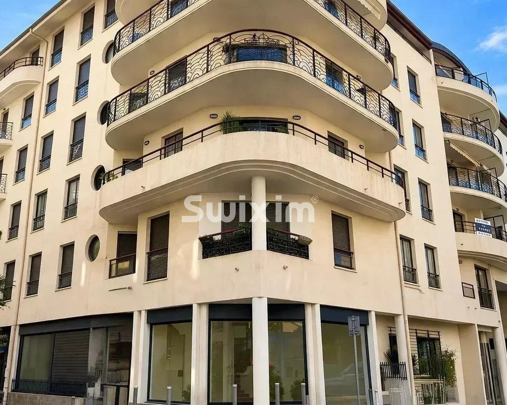 local comercial 1 sala en venta en Nice (06000)